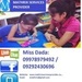 MATHRIX tutors GRE Subject Test in Mathematics in Dasmariñas, Philippines MATHRIX tutors GRE Subject Test in Mathematics in Dasmariñas, Philippines