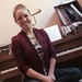 Kelly tutors University Of Denver in Arlington, VA Kelly tutors University Of Denver in Arlington, VA