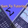 Sam tutors in Melbourne, Australia Sam tutors in Melbourne, Australia