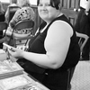 Sarah tutors in New Hartford, NY Sarah tutors in New Hartford, NY