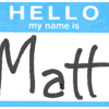 Matt tutors in Cary, NC Matt tutors in Cary, NC