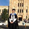 Alex tutors in Surfers Paradise, Australia Alex tutors in Surfers Paradise, Australia