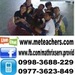 Gemar tutors HSPT Quantitative in Dasmariñas, Philippines Gemar tutors HSPT Quantitative in Dasmariñas, Philippines