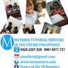 mathrixlelia tutors in Calapan, Philippines mathrixlelia tutors in Calapan, Philippines