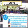 Faith tutors in Calamba, Philippines Faith tutors in Calamba, Philippines