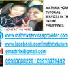 Joy tutors in Calamba, Philippines Joy tutors in Calamba, Philippines