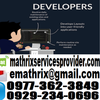 mathrixbeth tutors in Passi, Philippines mathrixbeth tutors in Passi, Philippines