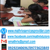 Mathrix tutors in Manila, Philippines Mathrix tutors in Manila, Philippines